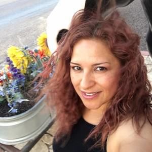 Meet your Posher, Patty